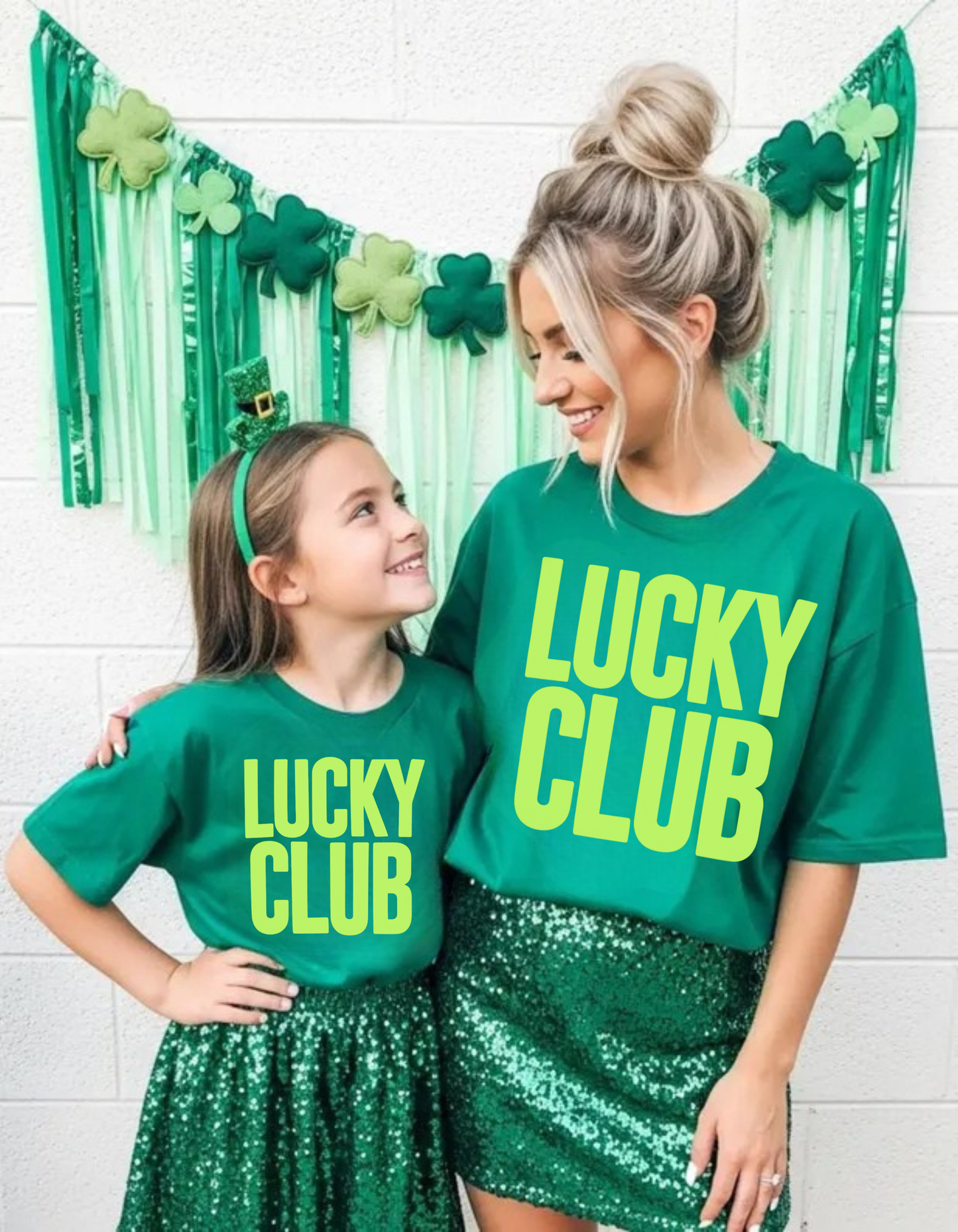 Lucky Club
