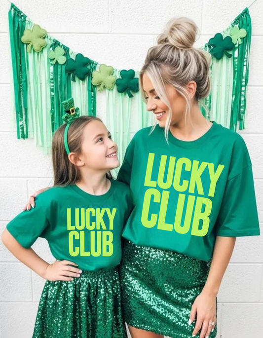 Lucky Club
