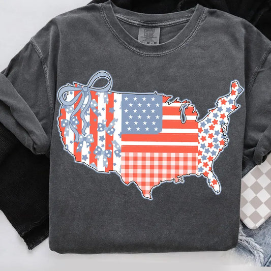 Patch America