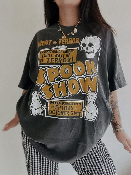 Spook Show