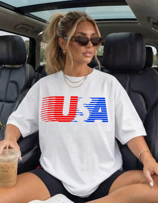 Vintage USA