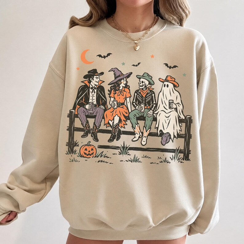 Fence Halloween