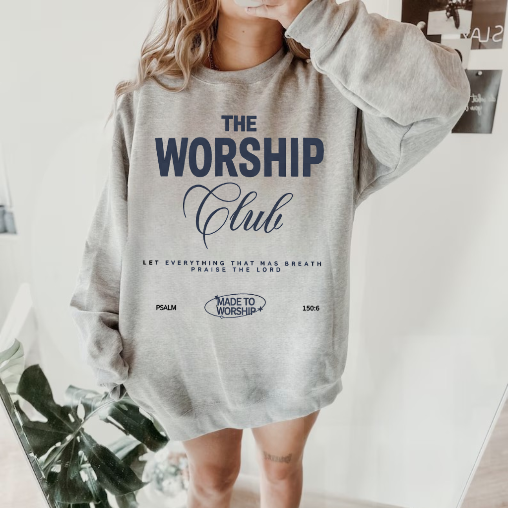 The Worship Club
