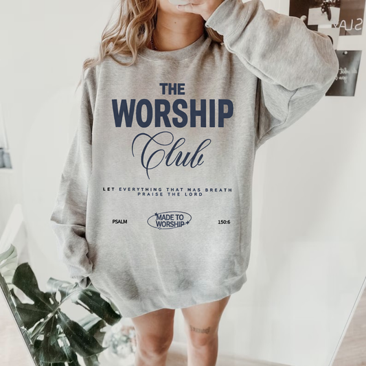 The Worship Club