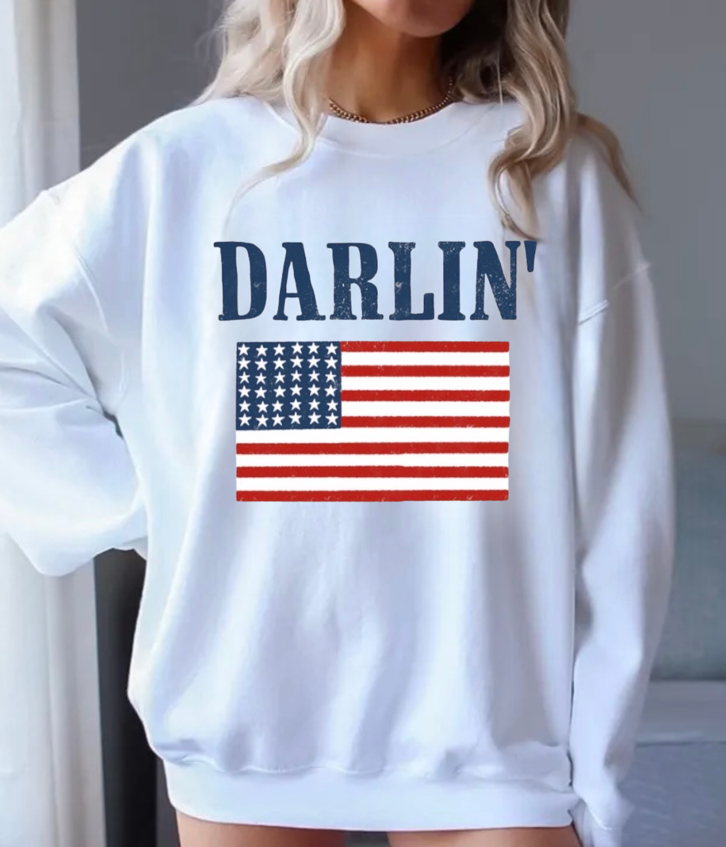 Darlin’ USA
