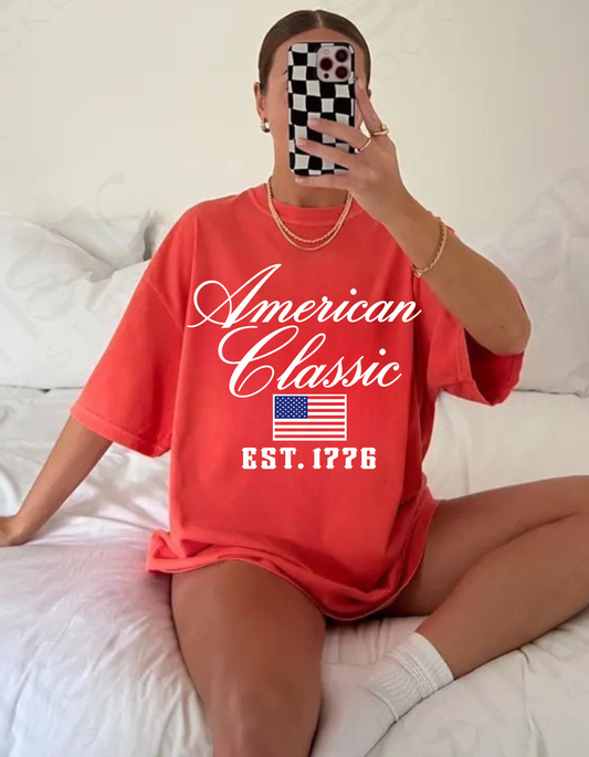American Classic