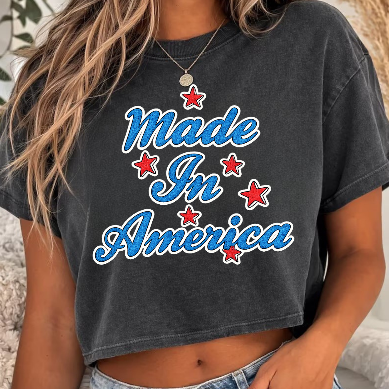 Made in America