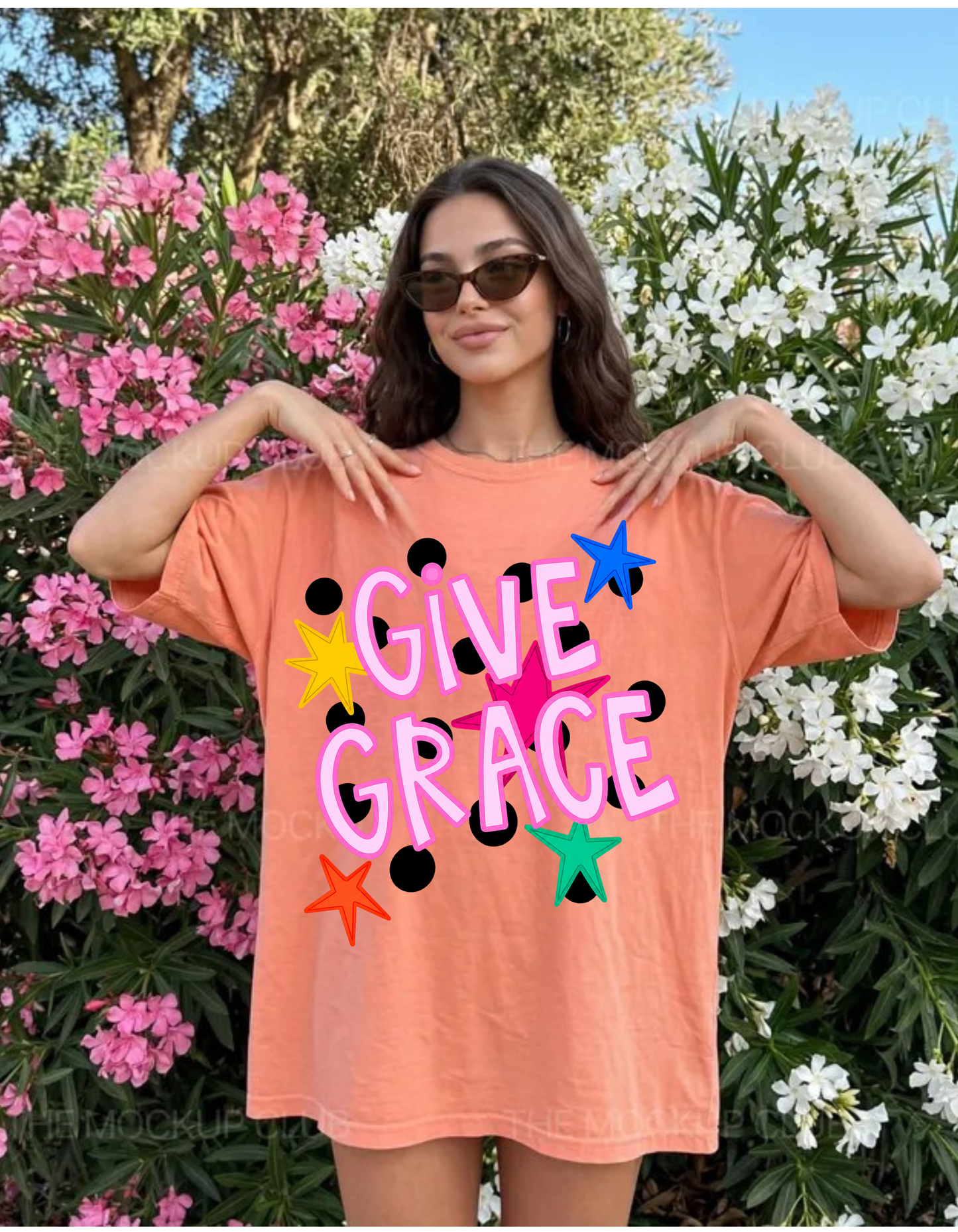 Give Grace