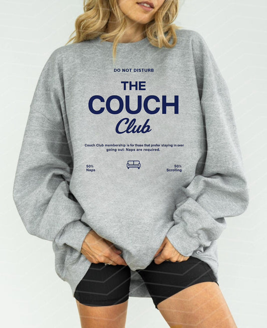 Couch Club