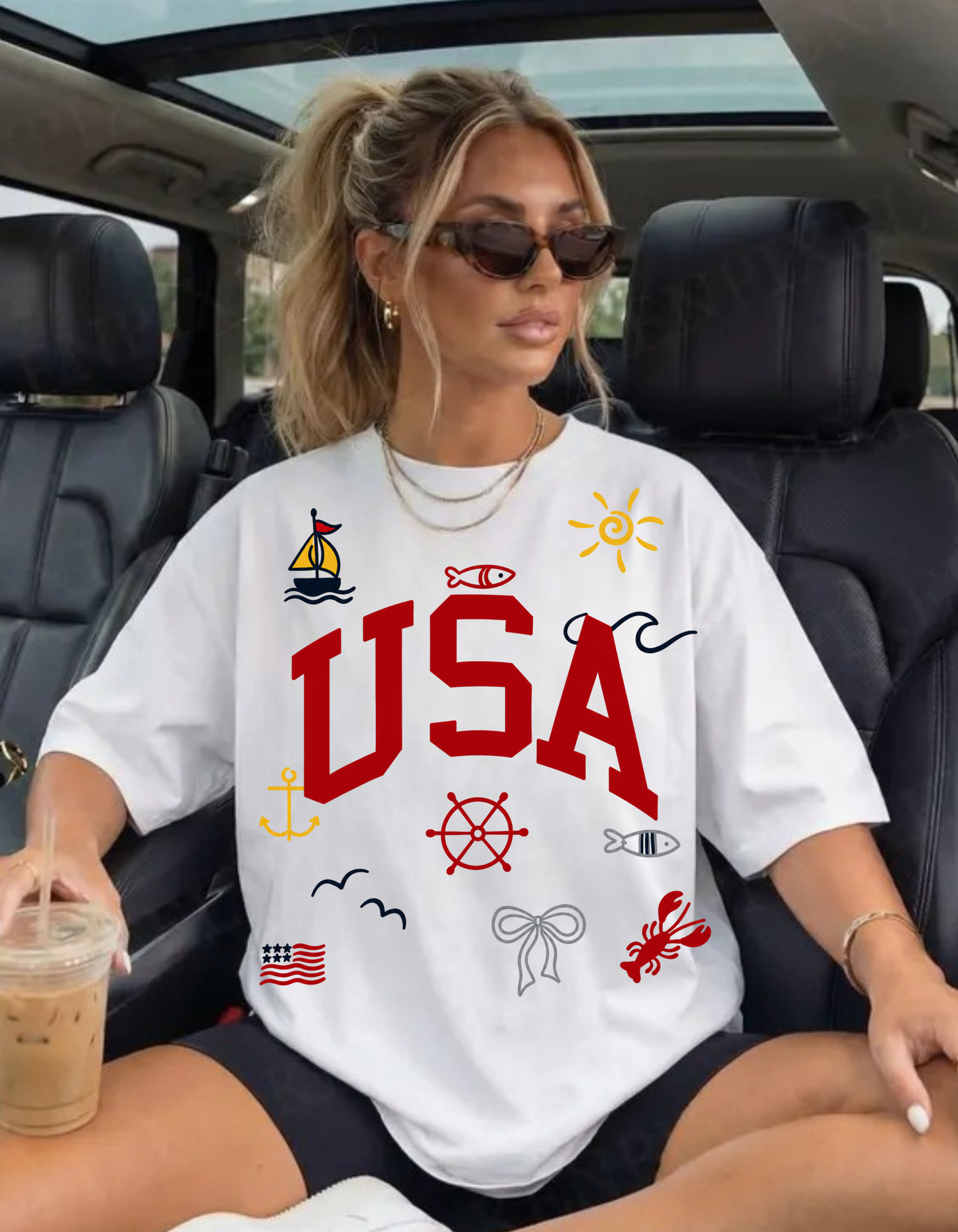 USA Things