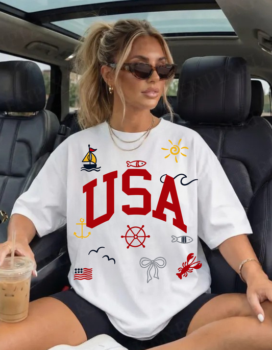 USA Things