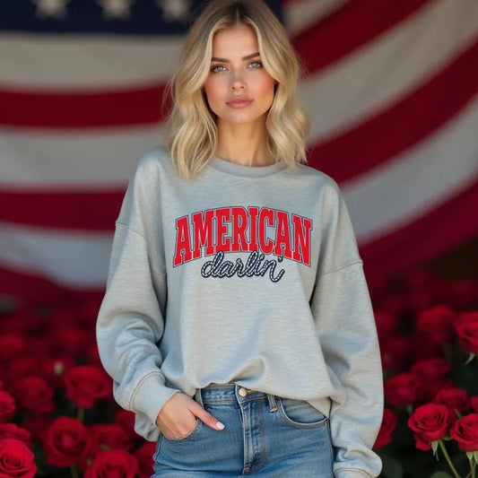 American Darlin