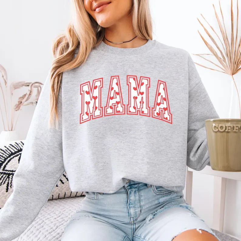 Mama Valentines Day