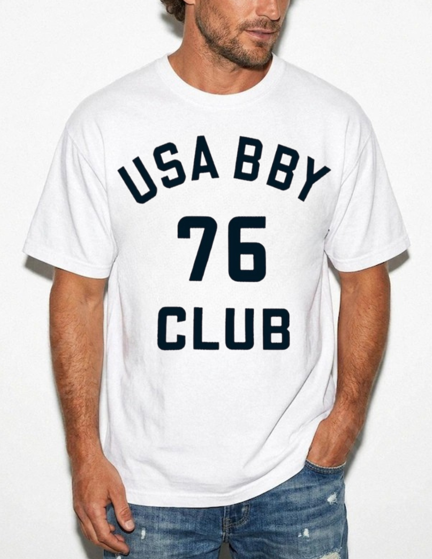 USA 76 Club