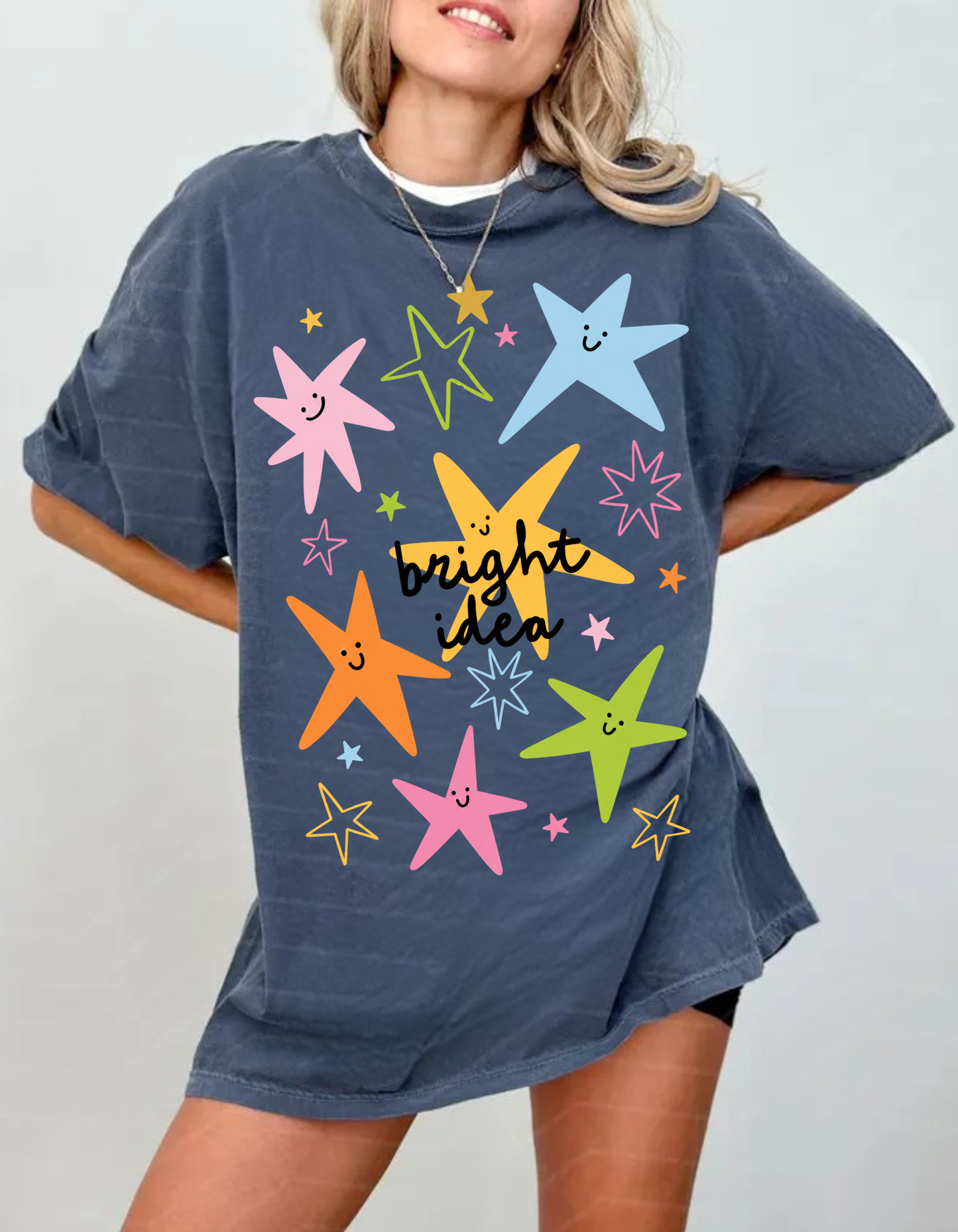 Bright Idea