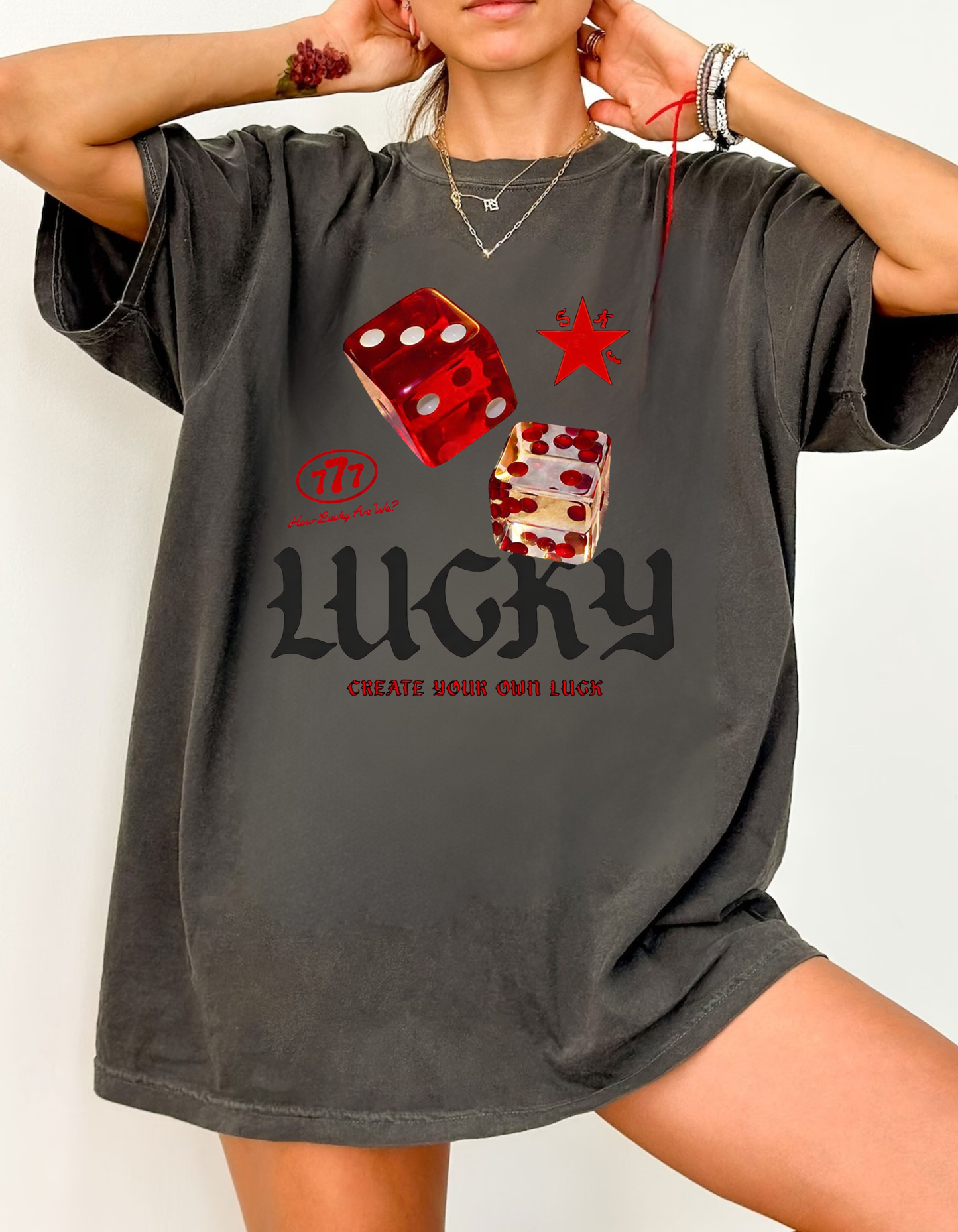 Lucky Dice