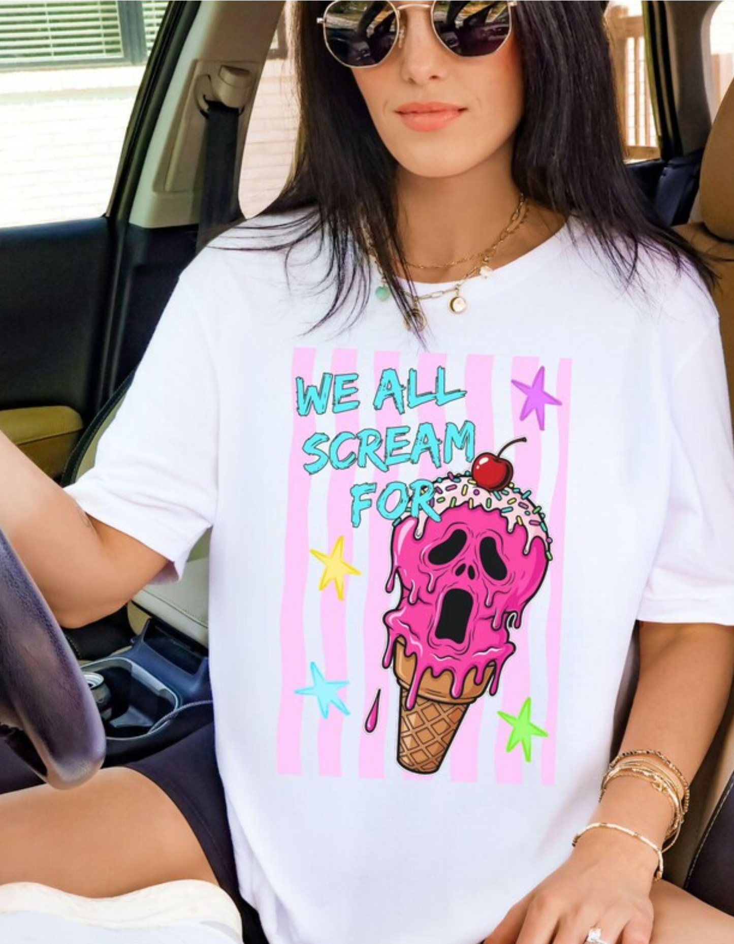 We all Scream of Summerween