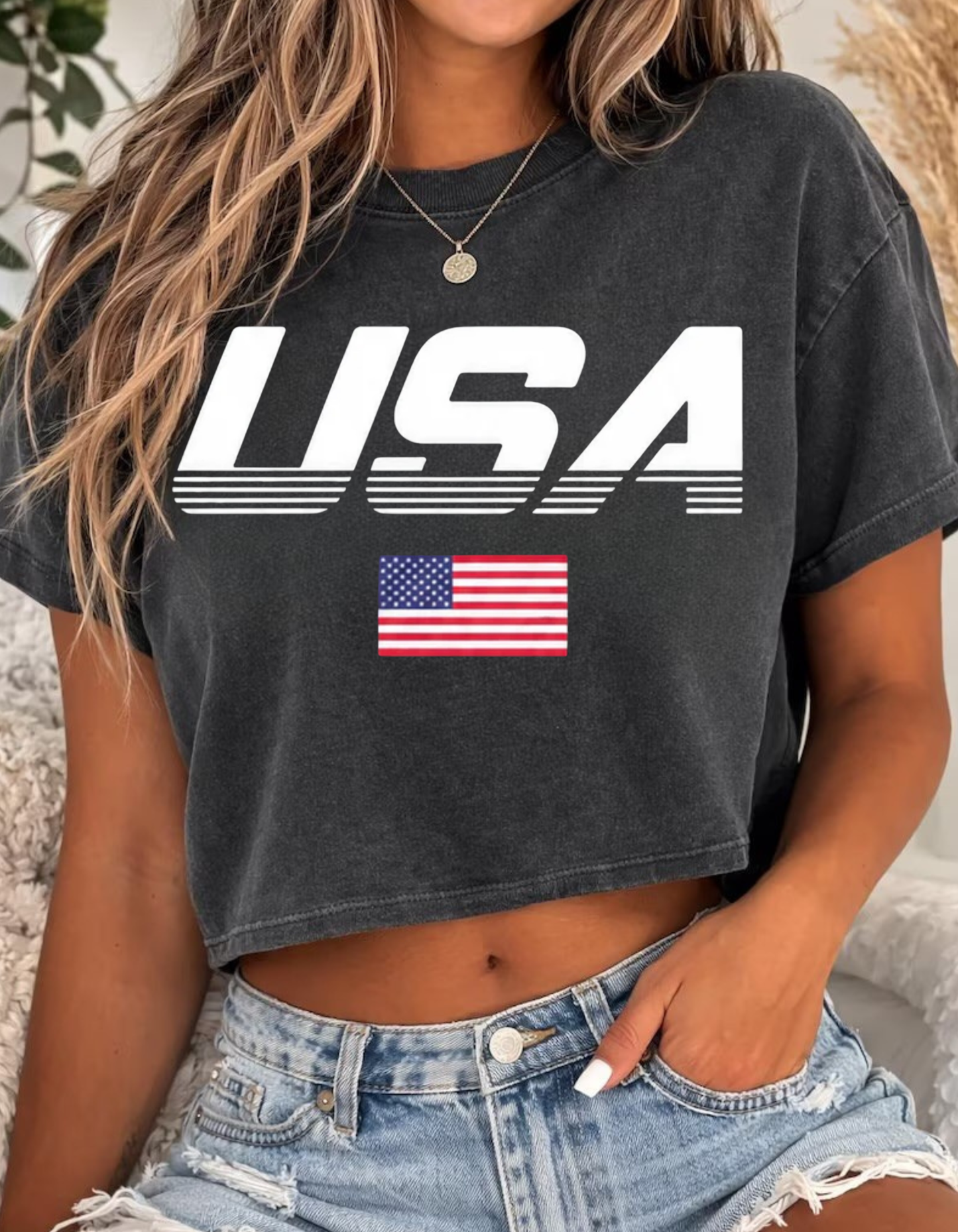 Classic USA