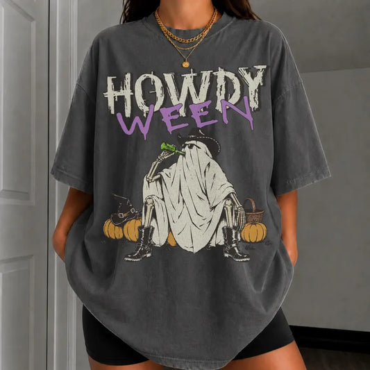 Howdy Ween
