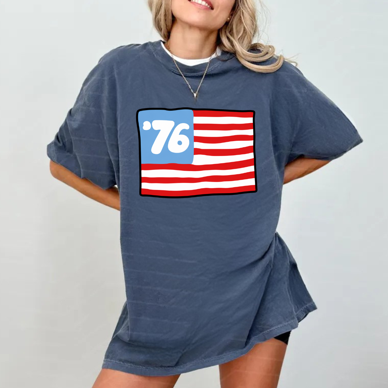76 Flag