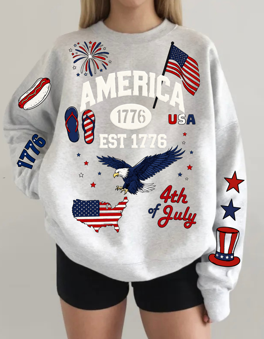 American EST 1776
