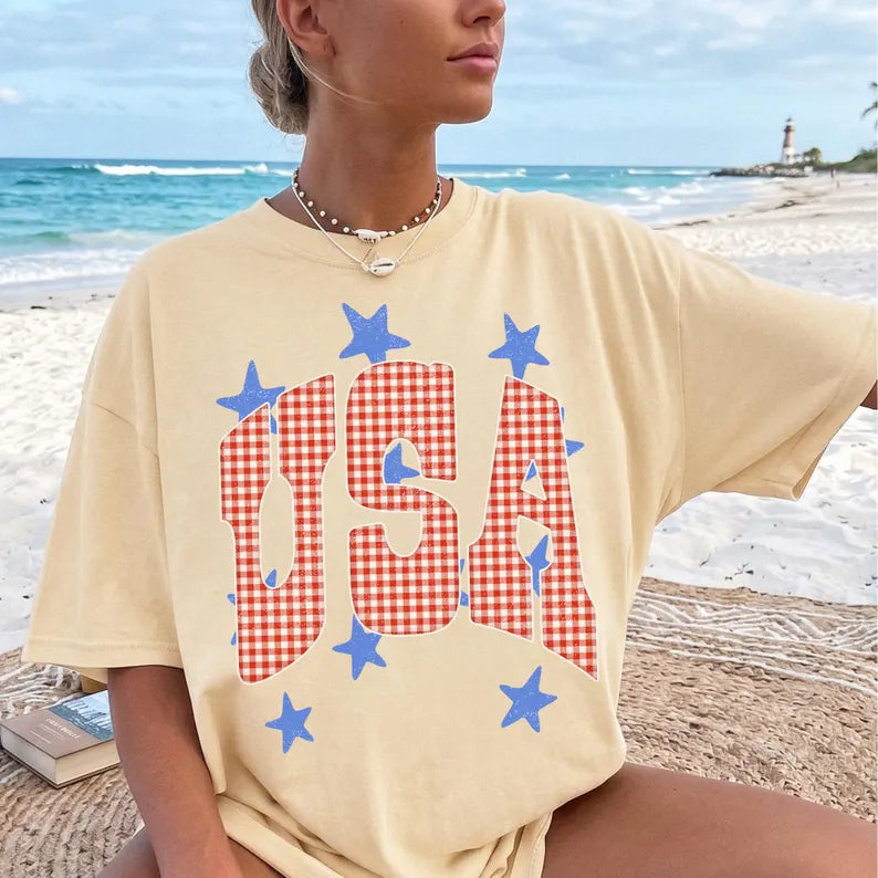 Plaid USA