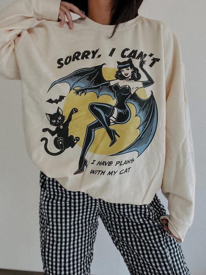 Sorry I Can’t Bat Women