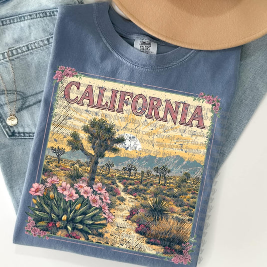 California tamp