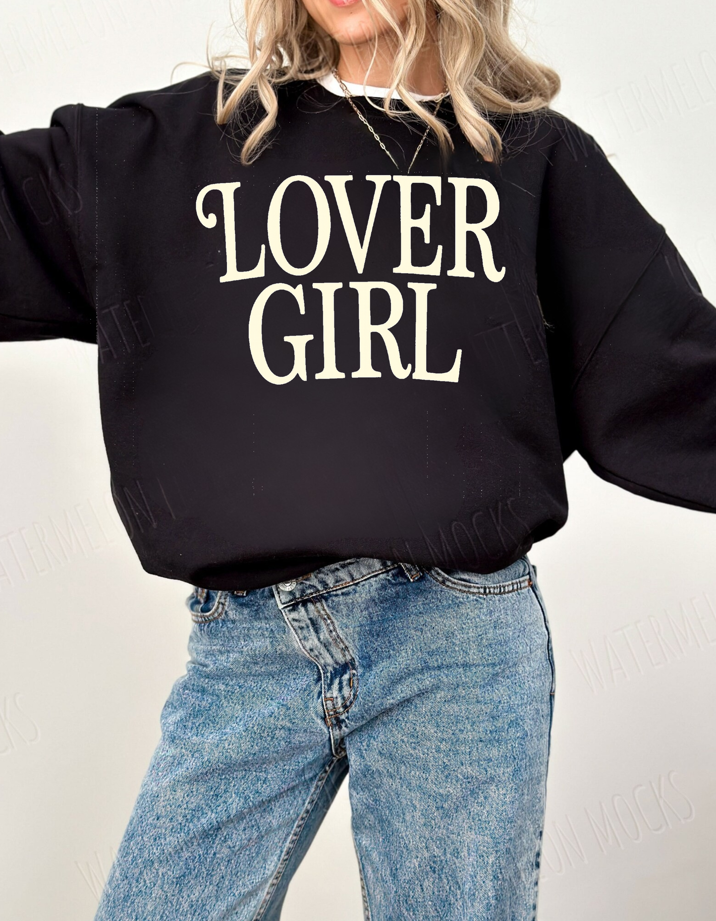 Lover Girl