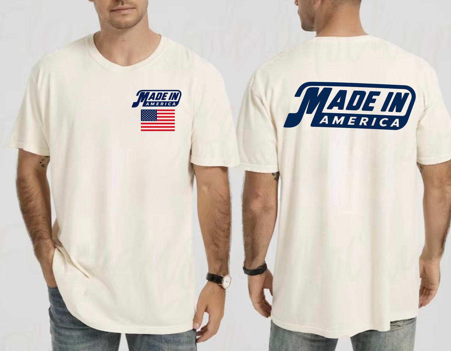 Made in America