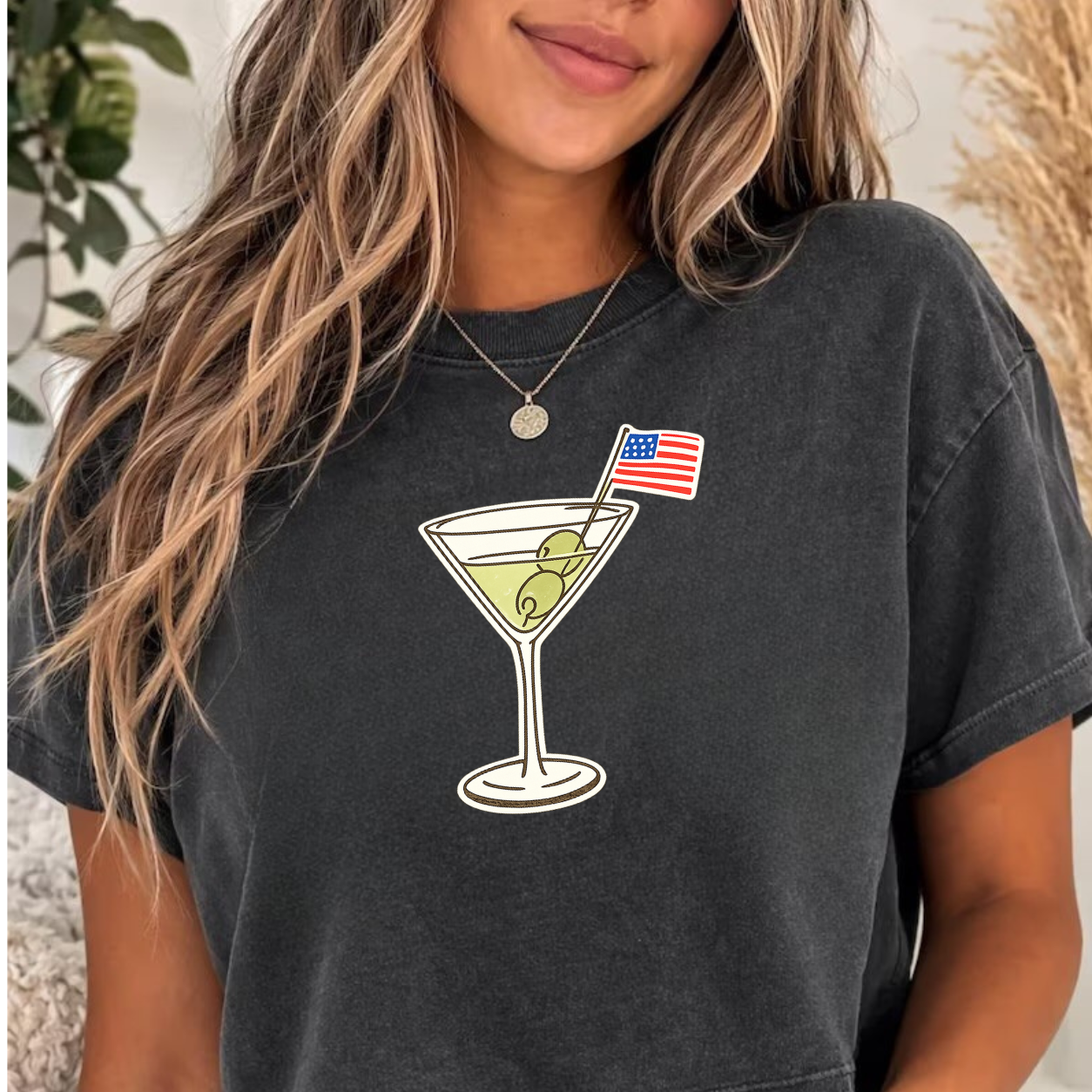 Martini Flag