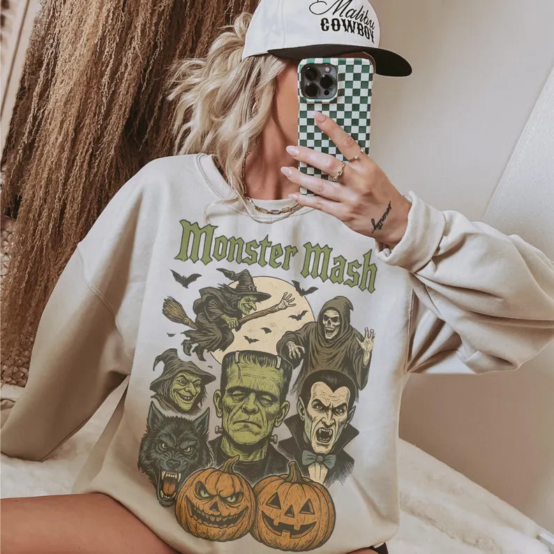 Monster Mash