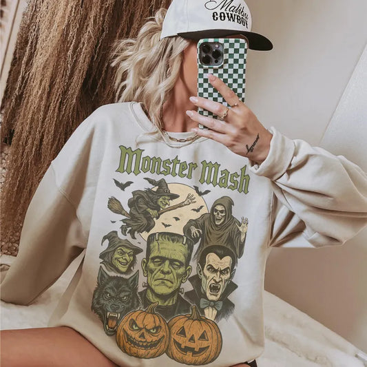Monster Mash