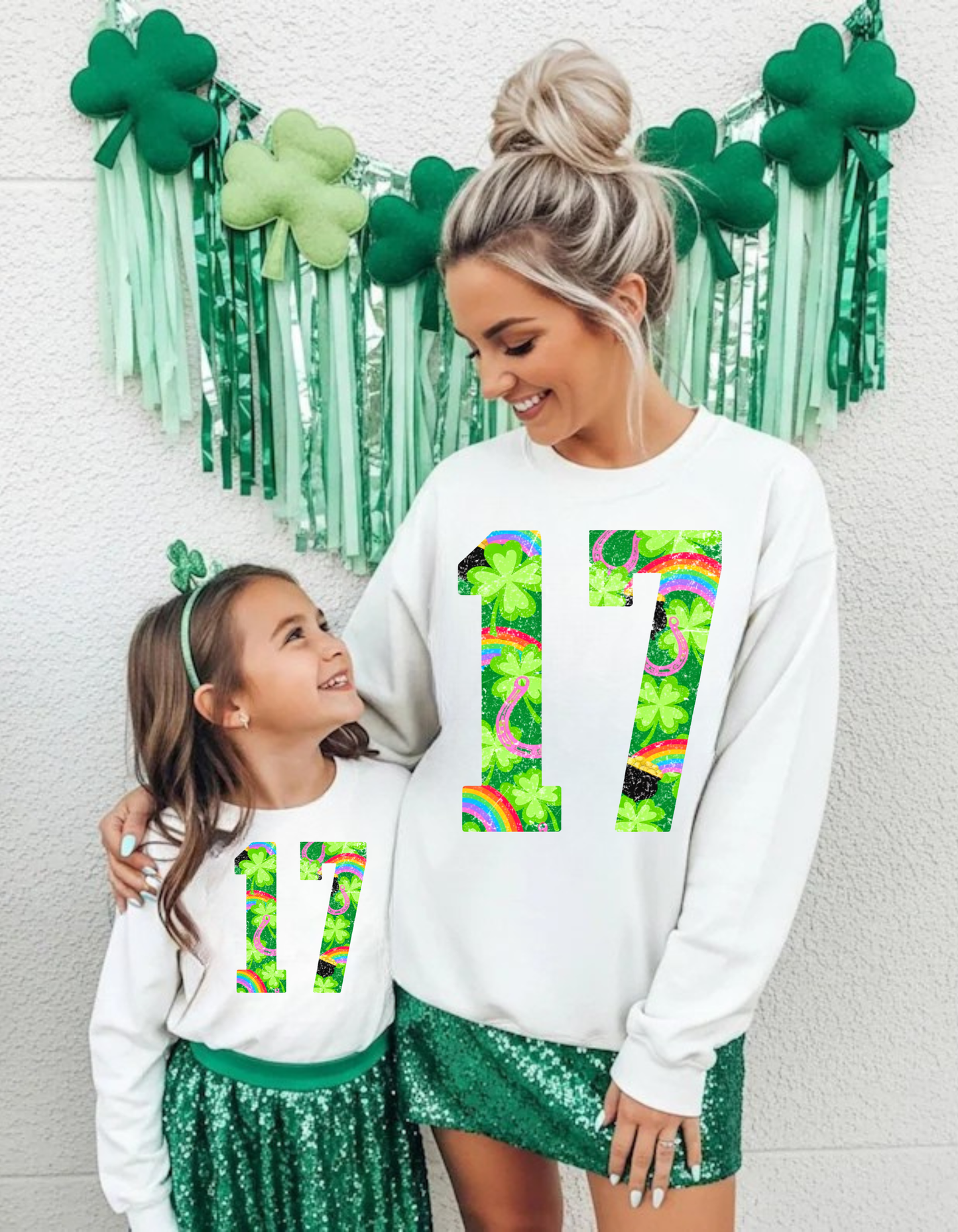 Lucky #17
