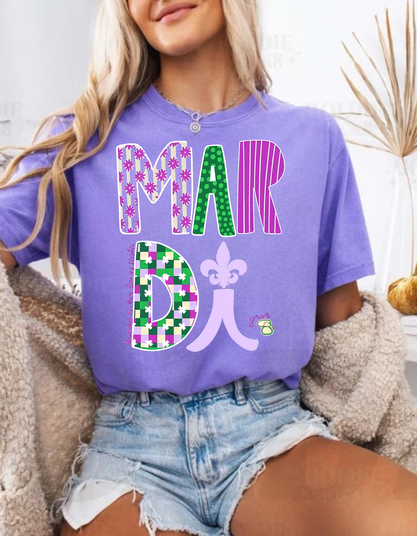 Mardi Design