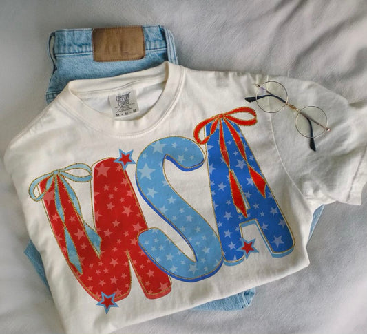 Stars USA