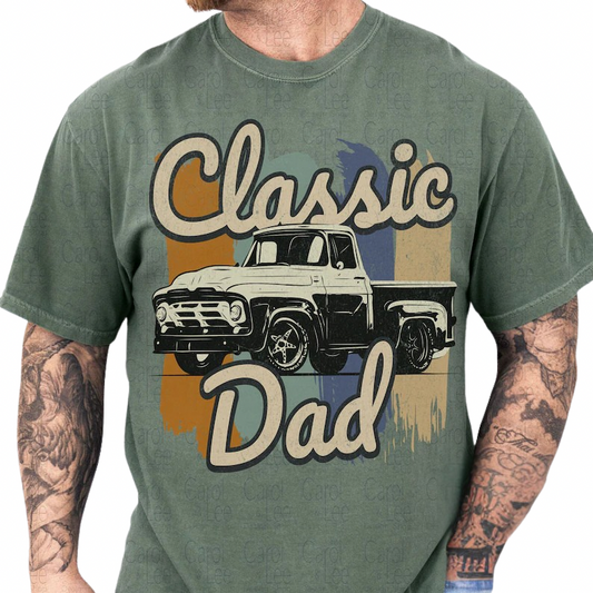 Classic Dad