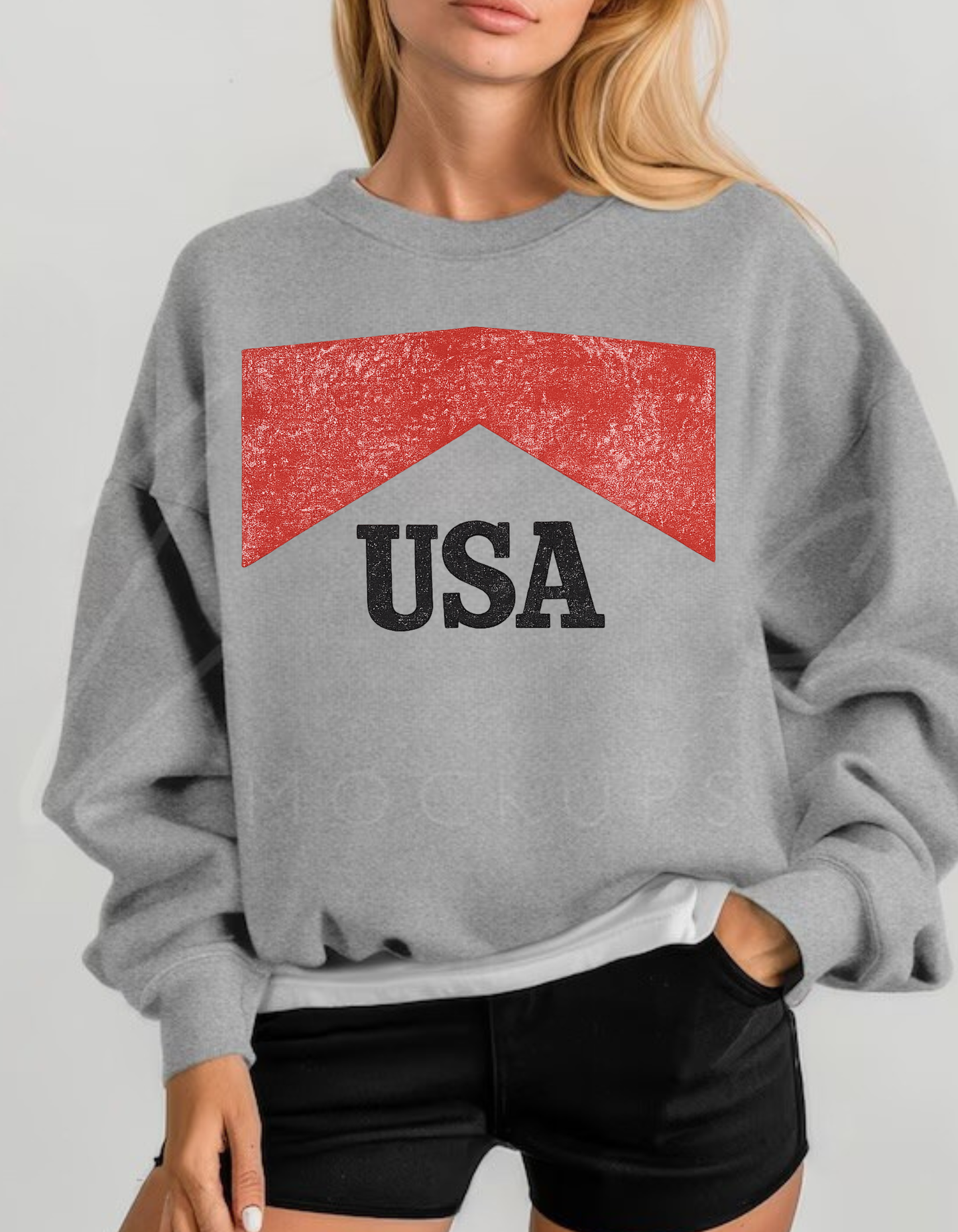 Classic USA