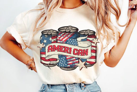 Ameri-Can Gildan
