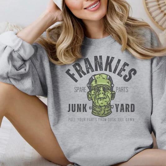Frankie’s KIDS