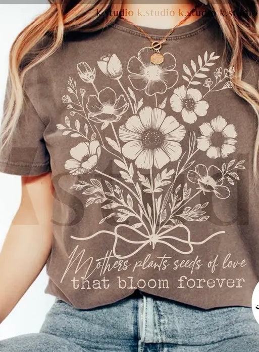 Mothers Bloom