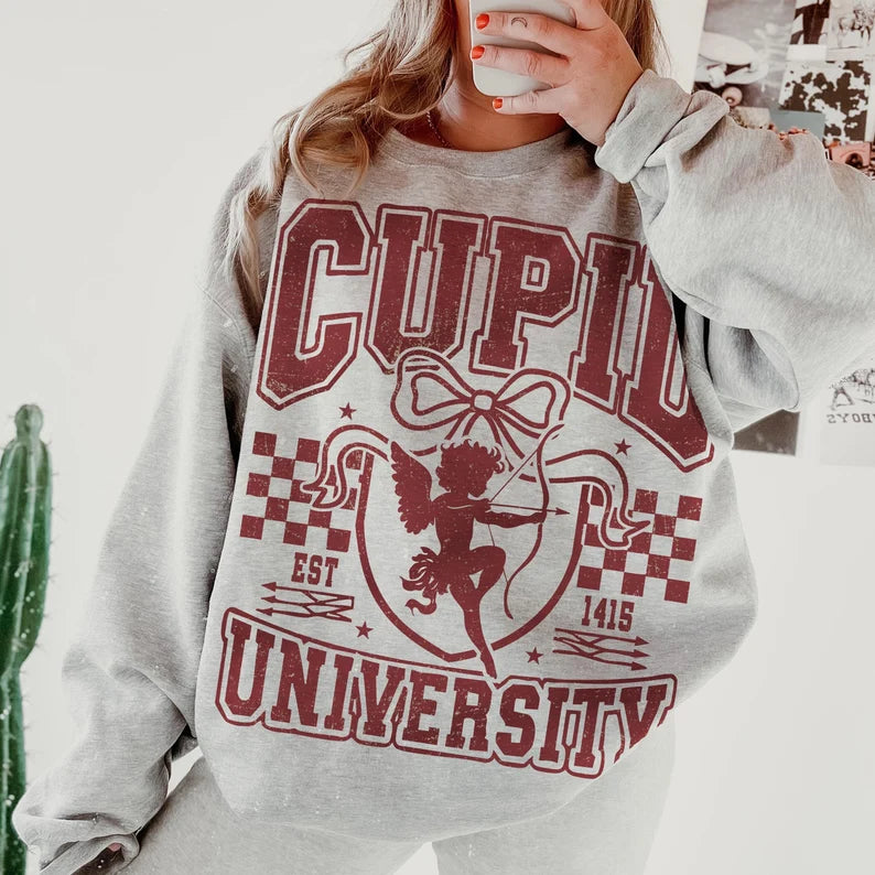 Cupid University