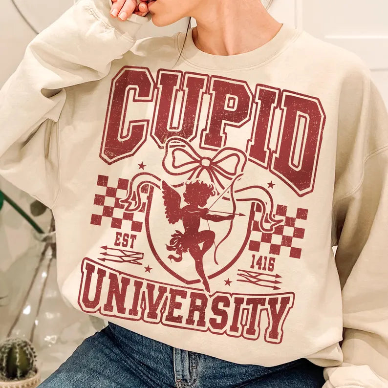 Cupid University