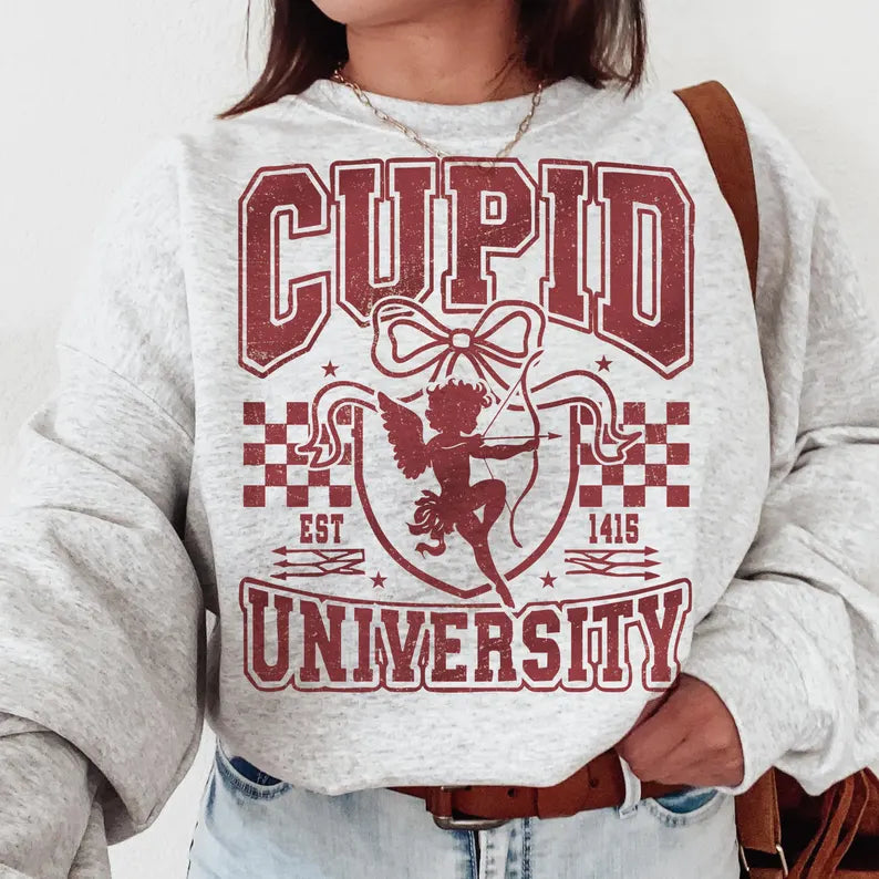 Cupid University