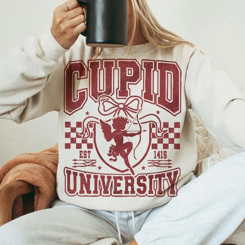 Cupid University