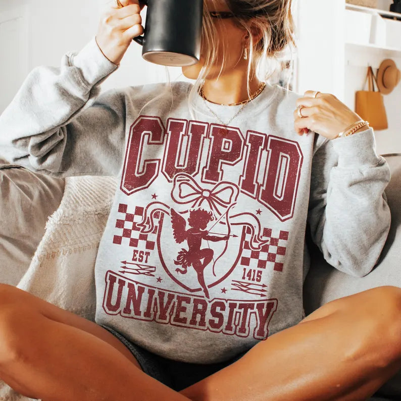 Cupid University