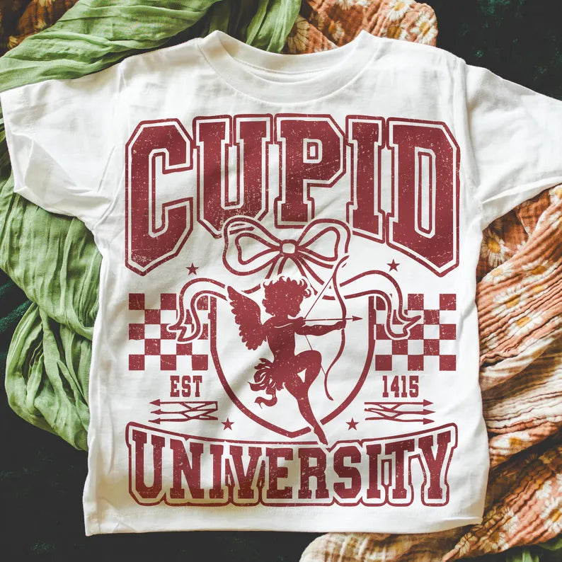 Cupid University