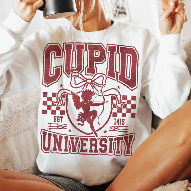 Cupid University