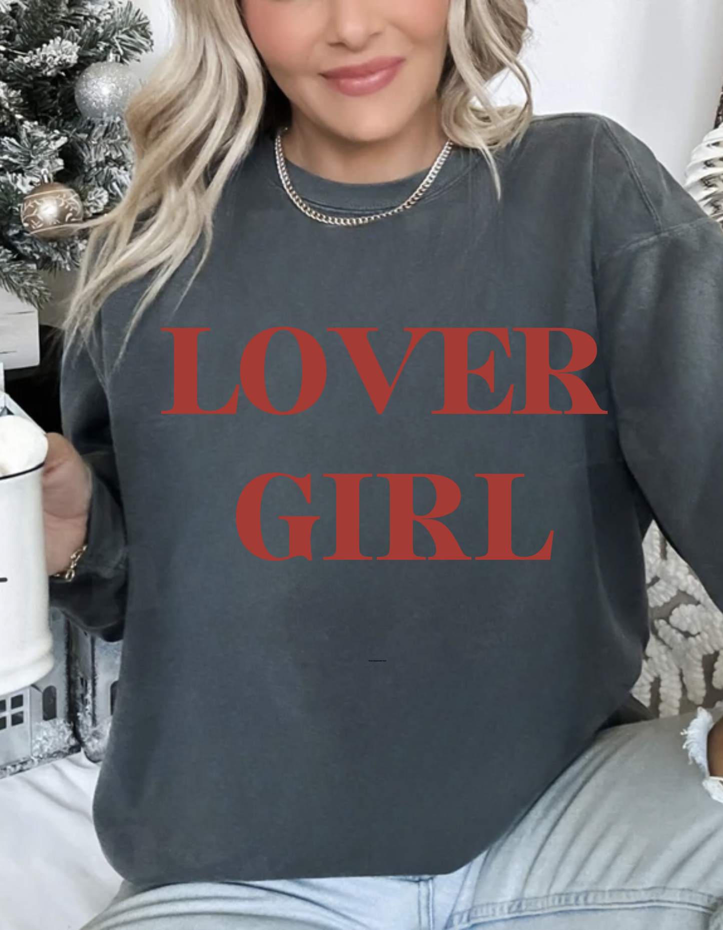 Lover Girl