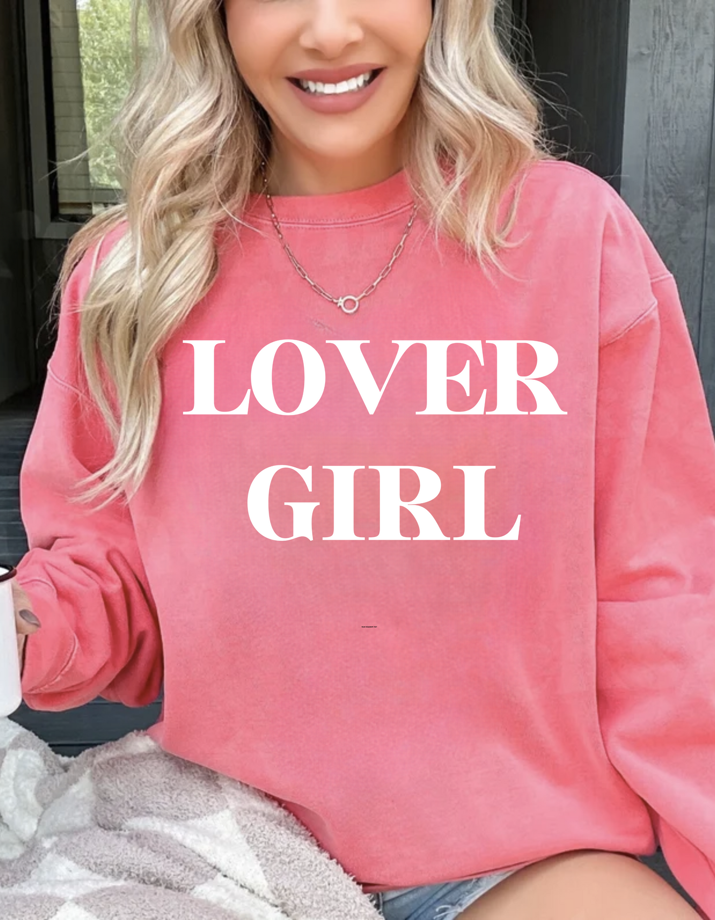 Lover Girl